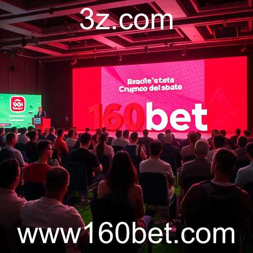 A Ascensão do 160bet e o Futuro dos Jogos Online