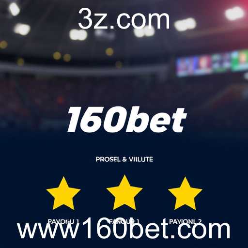 160bet Impulsiona Inovações no Setor de Jogos Online em 2025