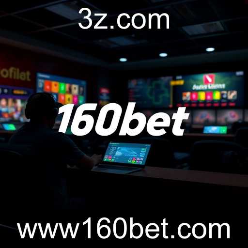 160bet Revoluciona o Mercado com Novas Funcionalidades