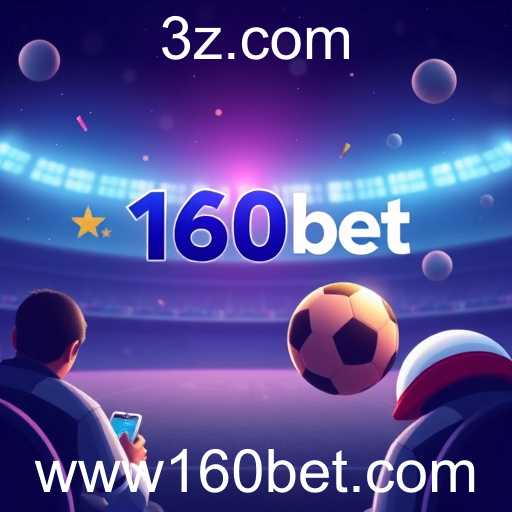 160bet: Expansão no Mercado de Jogos Online Brasileiro