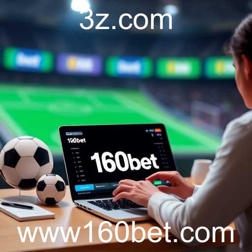 A Ascensão dos Jogos Online em 2025: O Fenômeno 160bet