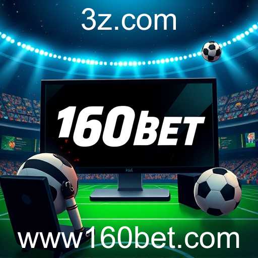 Crescimento do 160bet e o impacto no mercado de jogos em 2025