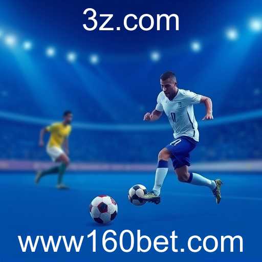 A Ascensão dos Jogos Online: Como o 160bet Está Transformando o Mercado