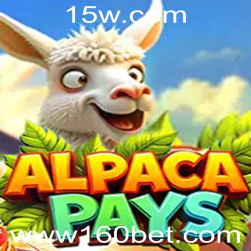 Explorando as Aventuras Eufóricas de AlpacaPays: O Jogo Revolucionário