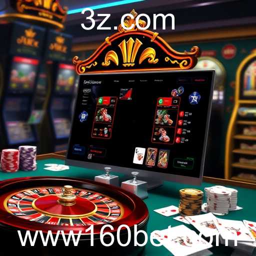 Crescimento dos Sites de Apostas em Meio ao Debate Regulatório em 2025