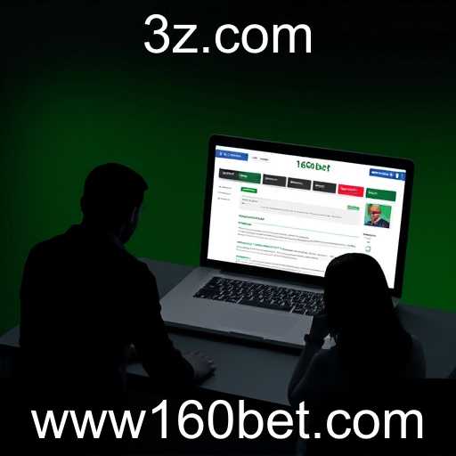 Explorando a Categoria 'Blog' como um Jogo Interativo na Plataforma 160bet
