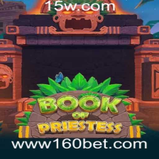 Aventuras no Mundo Místico de BookOfPriestess