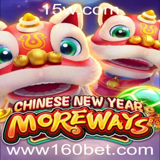 Descubra o Fascinante Jogo CHINESENEWYEARMOREWAYS e Conquiste a Fortuna