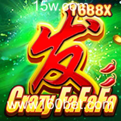 CrazyFaFaFa: O Novo Fenômeno dos Jogos com a Tendência 160bet