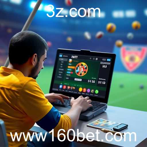 A Ascensão dos Sites de Jogos no Brasil