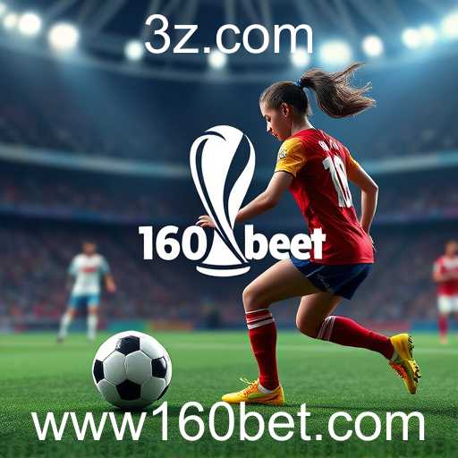 Expansão do Mercado de Jogos com 160bet