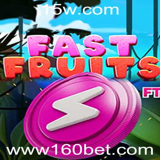 Descubra o emocionante jogo FastFruits e suas regras inovadoras