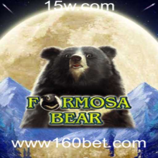 FormosaBear: Uma Nova Aventura no Mundo dos Jogos Digitais