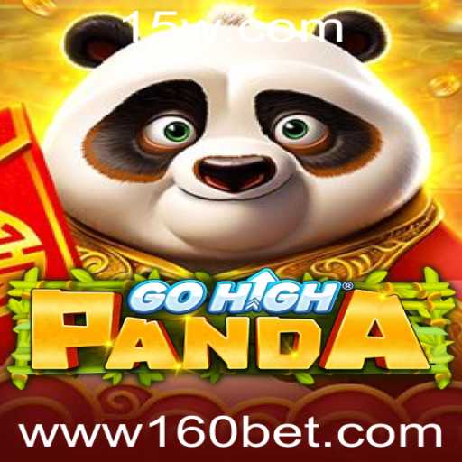 Descubra o Fascinante Mundo de GoHighPanda - Integrado com 160bet