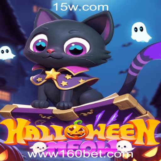 HalloweenMeow: Descubra o Jogo que Combina Gatos e Mistério
