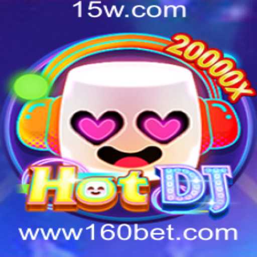 HotDJ: O Novo Jogo que Está Conquistando o Mundo dos Games com 160bet
