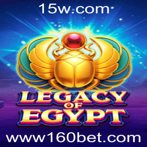 Explorando o Fascinante Universo de LegacyOfEgypt