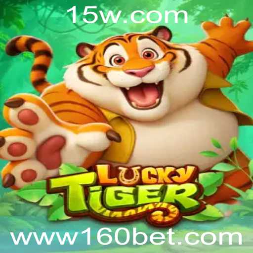 Explorando o Excitante Mundo do Jogo LuckyTiger e a Influência da 160bet