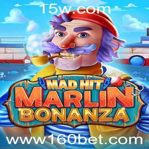 MadHitMarlinBonanza: Um Mergulho no Mundo dos Jogos Online