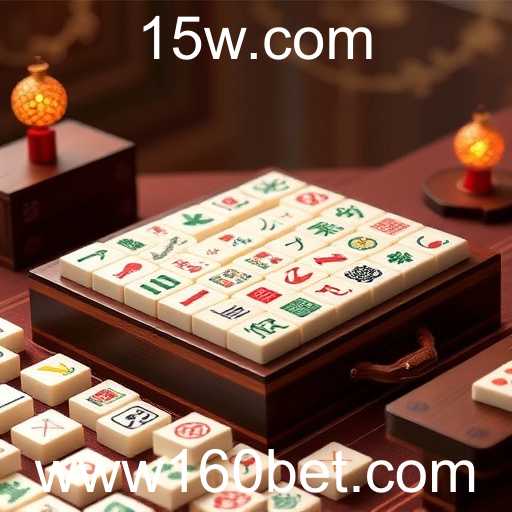 Explorando o Fascinante Mundo do Mahjong: Estratégias, História e o Papel do 160bet