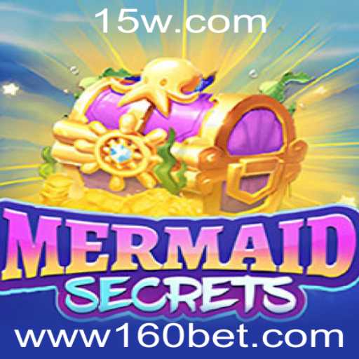 Explorando o Encantador Mundo de MermaidSecrets e o Fenômeno 160bet