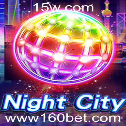 Descubra o Fascinante Universo de NightCity