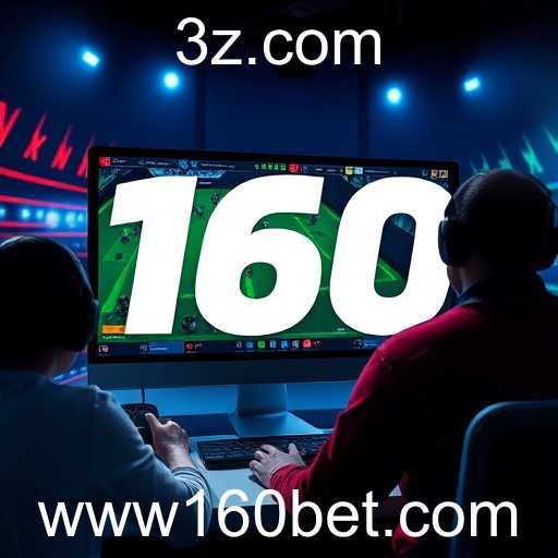 Crescimento do Mercado de Apostas Online em 2025