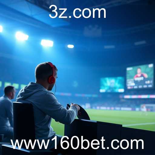 Ascensão dos Jogos Online: 160bet e Outras Plataformas em 2025