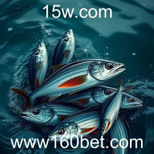 Os Desafios e Oportunidades da Pesca: Explorando o Mundo da 160bet