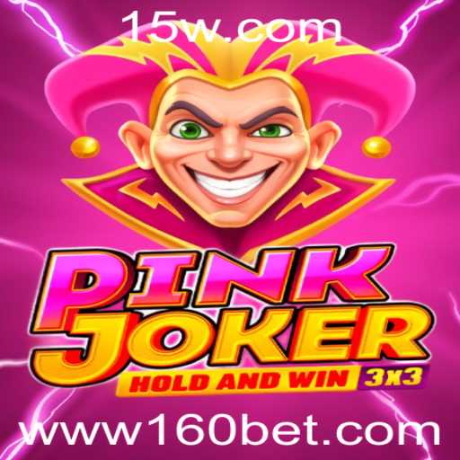 Explorando o Mundo de PinkJoker: Um Jogo Inovador com 160Bet