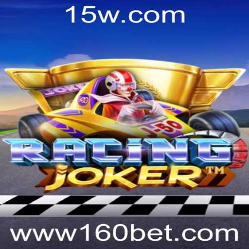 Descubra o Mundo de Adrenalina e Apostas com RacingJoker