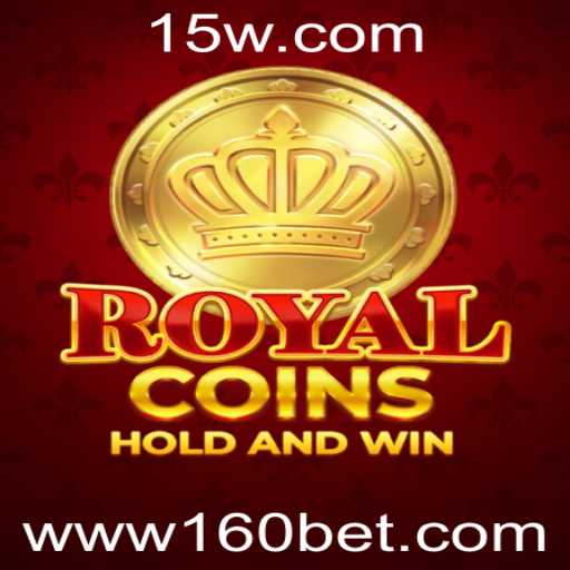 Explorando o Jogo RoyalCoins: Uma Nova Experiência de Entretenimento Digital