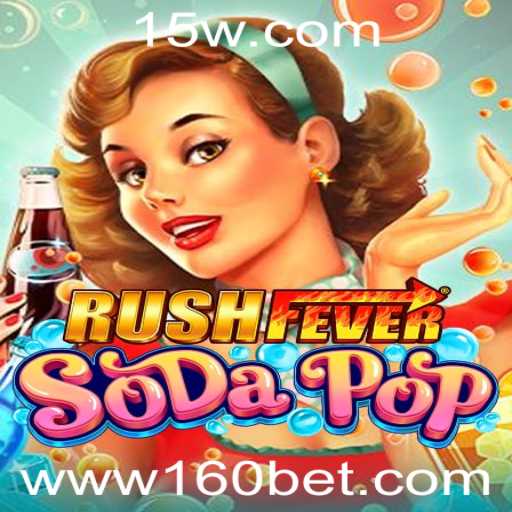 Descubra o Mundo de RushFeverSodaPop: Um Novo Jogo Revelação