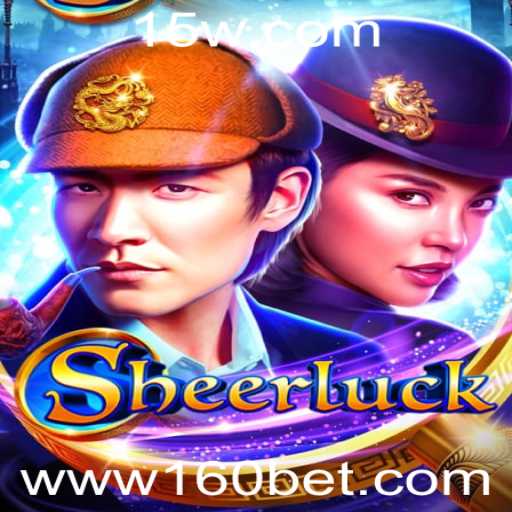 Sheerluck: Explorando o Novo Jogo de Estratégia com 160bet