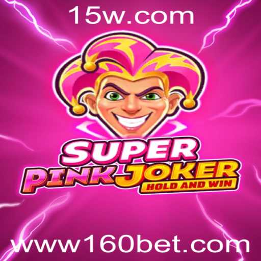 Explorando o Mundo de SuperPinkJoker: Jogabilidade, Estratégias e as Regras do 160bet