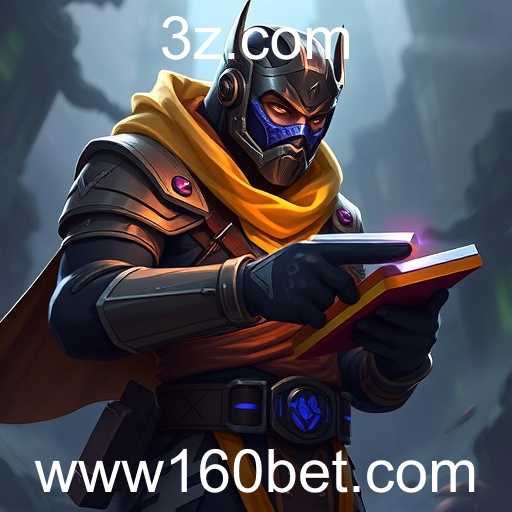 O Papel Crucial do Suporte em Jogos Online: Desvendando Estratégias e Importância no Site '160bet'