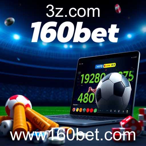 160bet: O Futuro dos Jogos Online no Brasil