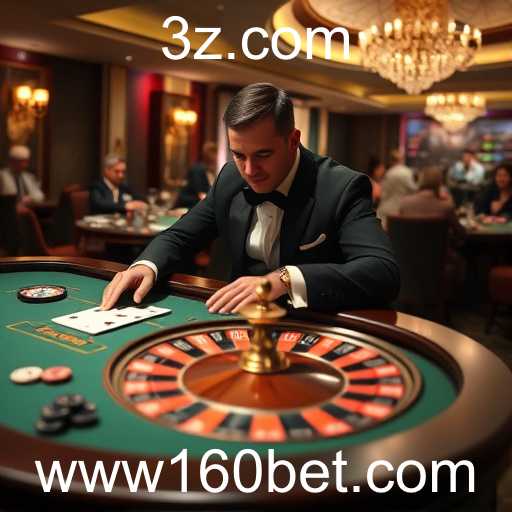 A Ascensão do 160bet no Mercado de Jogos Online