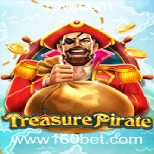 Descobrindo o Mundo de 'TreasurePirate': Jogo de Estratégia e Aventura com 160bet